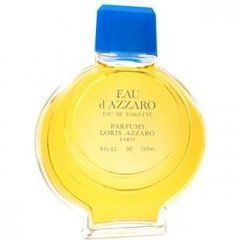 Eau d'Azzaro